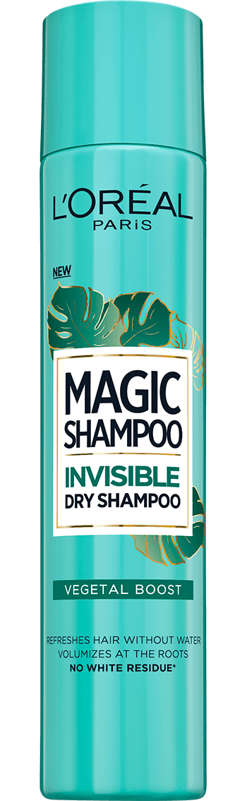 Kuru Şampuan Magic Shampoo Yağmur Ormanları Ürün Görseli